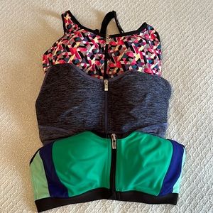 Victoria’s Secret Knockout Bra
